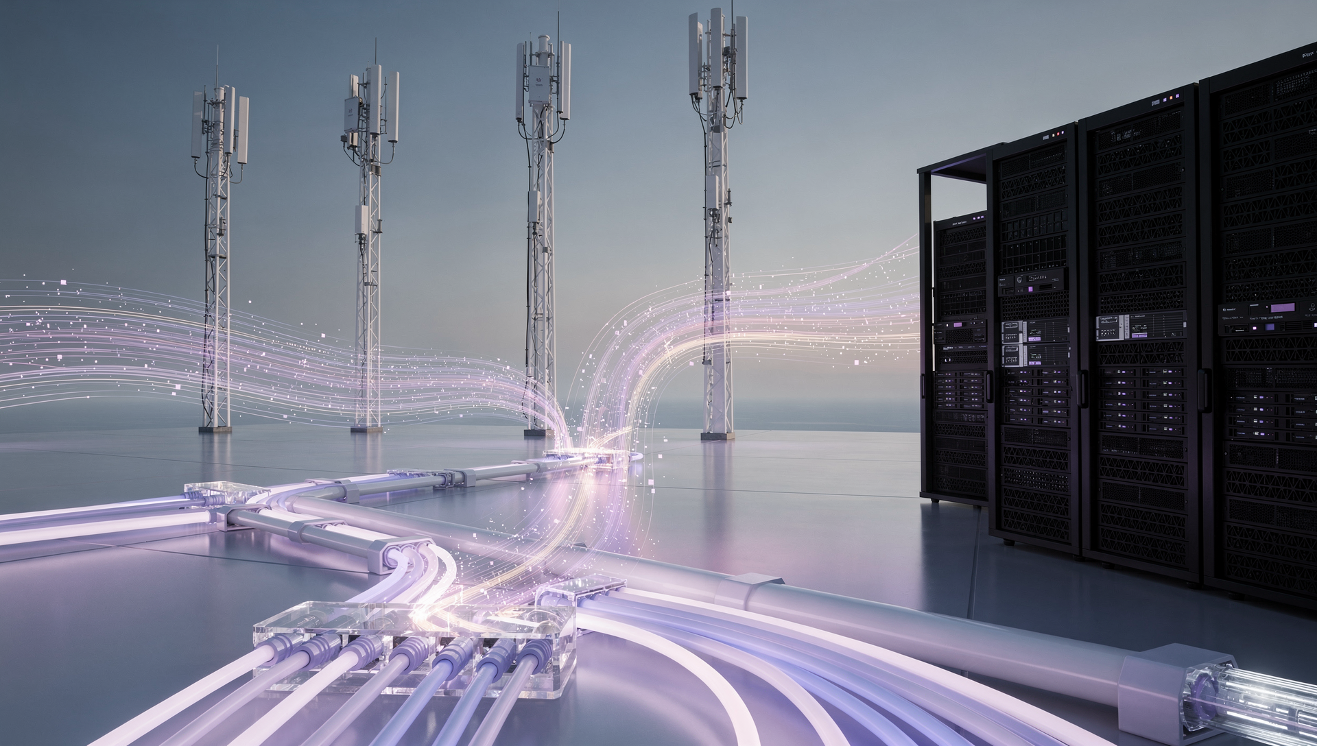 Telecom